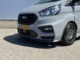 Ford Transit Custom thumbnail 8