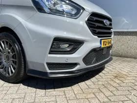 Ford Transit Custom thumbnail 9