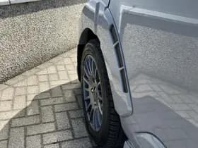 Ford Transit Custom thumbnail 10