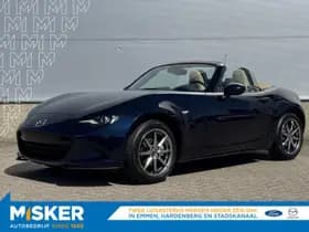 Mazda MX-5 thumbnail 2
