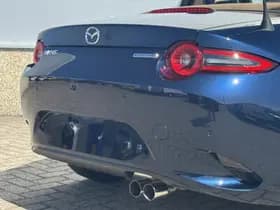 Mazda MX-5 thumbnail 12