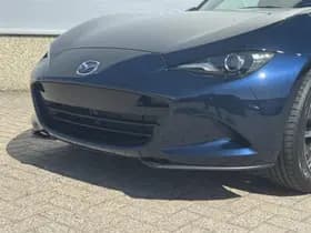 Mazda MX-5 thumbnail 4