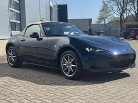 Mazda MX-5 thumbnail 5
