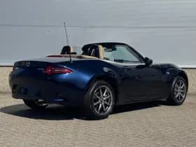 Mazda MX-5 thumbnail 8