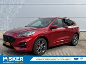 Ford Kuga thumbnail 1