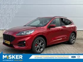 Ford Kuga thumbnail 2