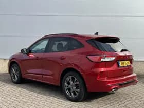 Ford Kuga thumbnail 3