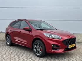 Ford Kuga thumbnail 4