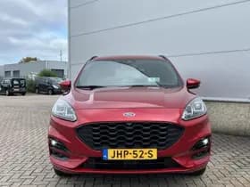Ford Kuga thumbnail 8