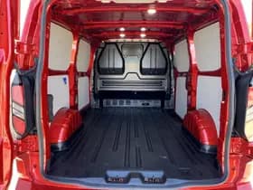 Ford Transit Custom thumbnail 13