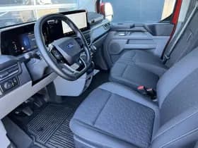 Ford Transit Custom thumbnail 14