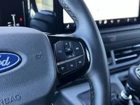 Ford Transit Custom thumbnail 21