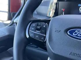 Ford Transit Custom thumbnail 22