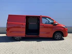 Ford Transit Custom thumbnail 5