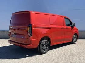 Ford Transit Custom thumbnail 6