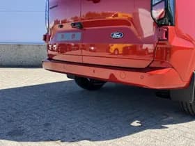 Ford Transit Custom thumbnail 10