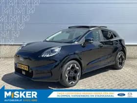 Ford Puma thumbnail 2