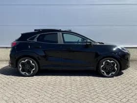 Ford Puma thumbnail 4