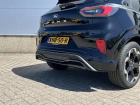 Ford Puma thumbnail 8