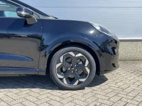 Ford Puma thumbnail 9