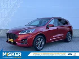 Ford Kuga thumbnail 2