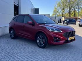Ford Kuga thumbnail 3