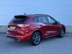 Ford Kuga thumbnail 4