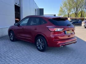 Ford Kuga thumbnail 5