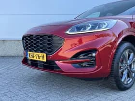 Ford Kuga thumbnail 6