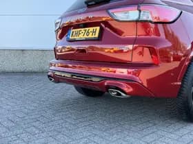Ford Kuga thumbnail 7
