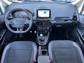 Ford EcoSport thumbnail 11
