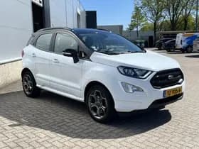 Ford EcoSport thumbnail 3