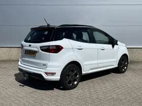 Ford EcoSport thumbnail 4