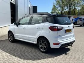 Ford EcoSport thumbnail 5