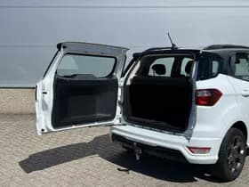 Ford EcoSport thumbnail 6