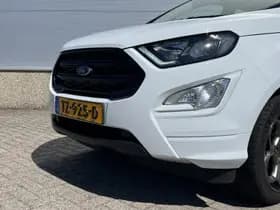 Ford EcoSport thumbnail 7