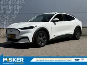 Ford Mustang thumbnail 2