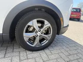 Ford Mustang thumbnail 8