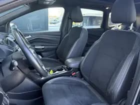 Ford Kuga thumbnail 13