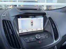 Ford Kuga thumbnail 23