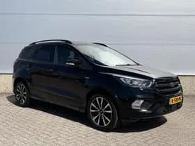 Ford Kuga thumbnail 4
