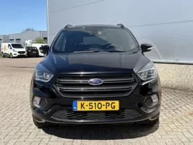 Ford Kuga thumbnail 8