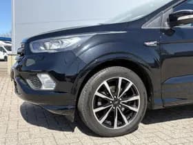 Ford Kuga thumbnail 10