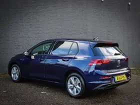 Volkswagen Golf 1.5 eTSI Life Business Zeer zuinig thumbnail 3