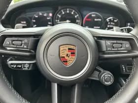 Porsche 911 Cabrio 3.0 Carrera S PDK thumbnail 12