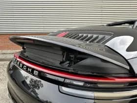 Porsche 911 Cabrio 3.0 Carrera S PDK thumbnail 27