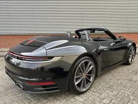 Porsche 911 Cabrio 3.0 Carrera S PDK thumbnail 4