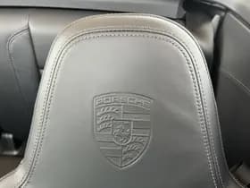 Porsche 911 Cabrio 3.0 Carrera S PDK thumbnail 31