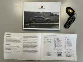 Porsche 911 Cabrio 3.0 Carrera S PDK thumbnail 32