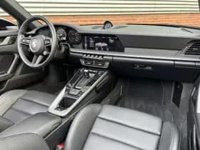Porsche 911 Cabrio 3.0 Carrera S PDK thumbnail 6